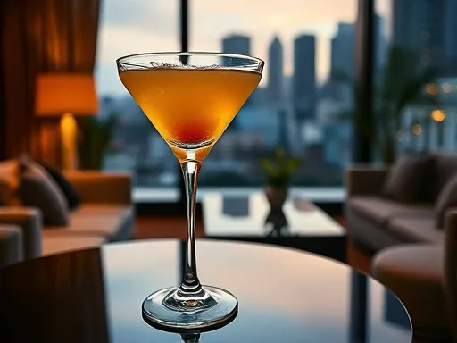 Hemingway Daiquiri - At Home
