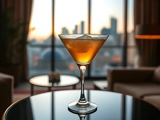 Hemingway Special - At Home