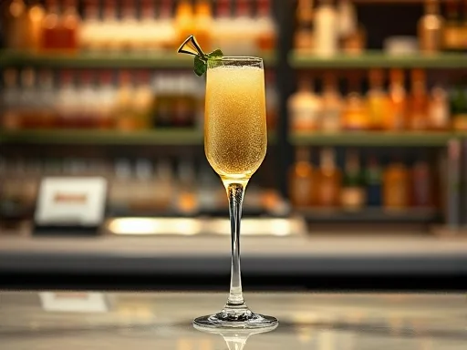 Hemingway - At a Bar