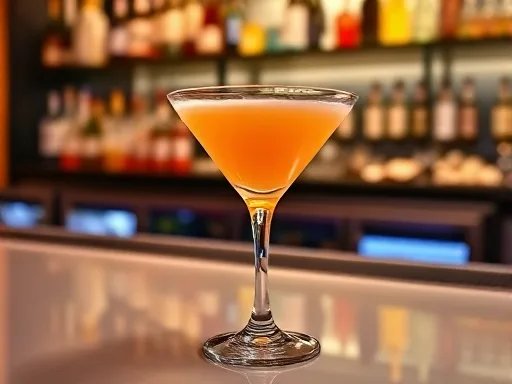 Hen Night Zipper-Ripper - At a Bar