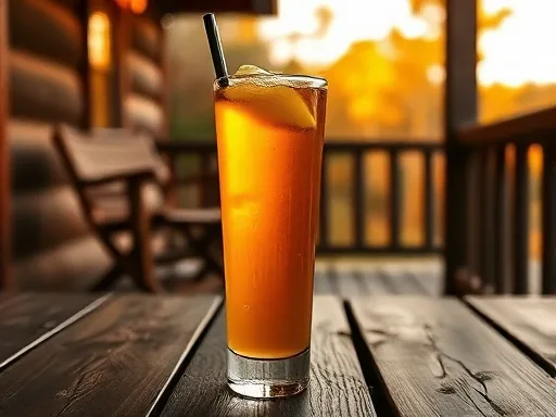 Hennyville Slugger - Outdoors