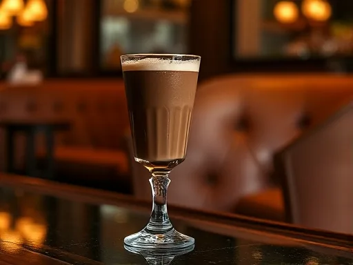 Hershey Highway - At a Bar