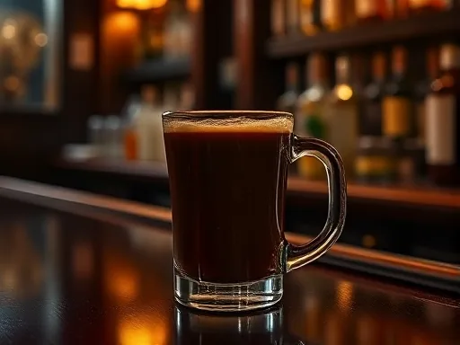Hershey Squirts - At a Bar
