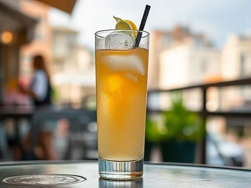 Heste Pis - Outdoors