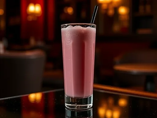 Hey Bitch, Come Here - At a Bar