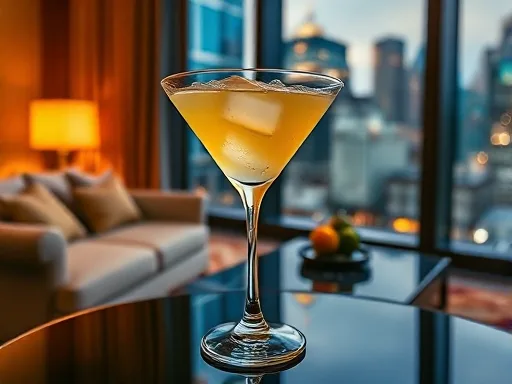 High Class - At Home