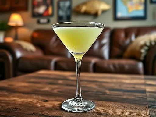 High Voltage - At Home