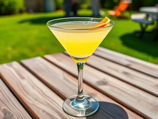 High Voltage - Outdoors