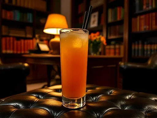 Highland Cooler - At Home