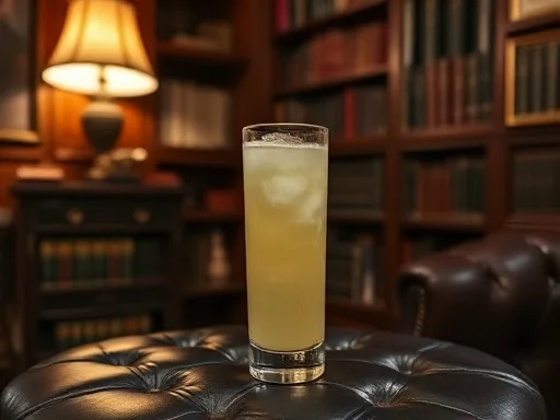 Highland Sling - At Home