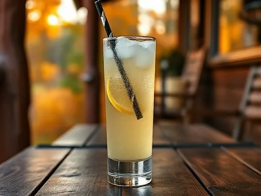 Highland Sling - Outdoors