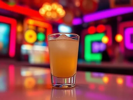 Hokey Pokey - At a Bar