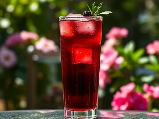 Hokkaido Highball - Outdoors