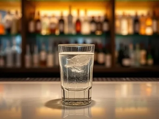 Hole in the Head - At a Bar