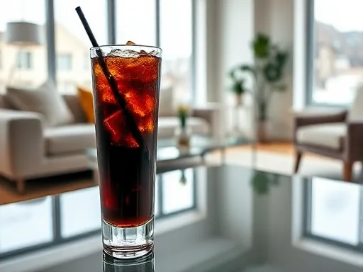 Holiday Captain Pepsi - At Home