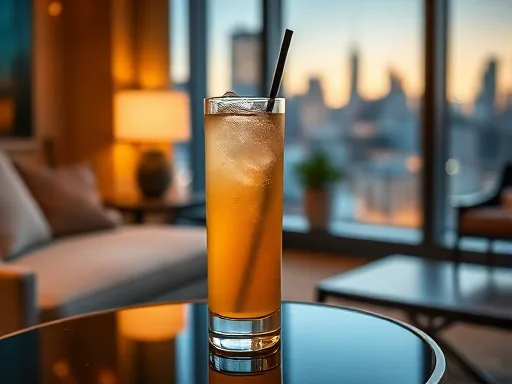 Holiday Hangover - At Home