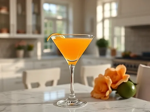 Honey-Dew-Me - At Home