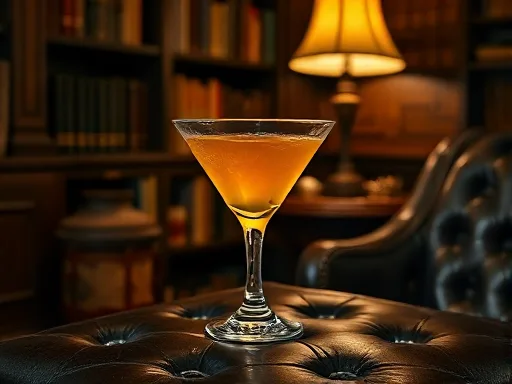 Honey Liquor - At Home