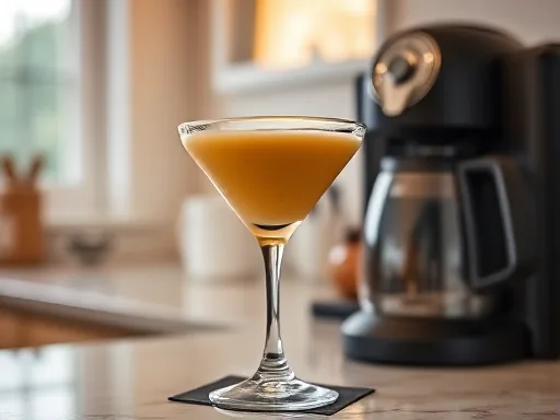 Honey Nuts - At Home