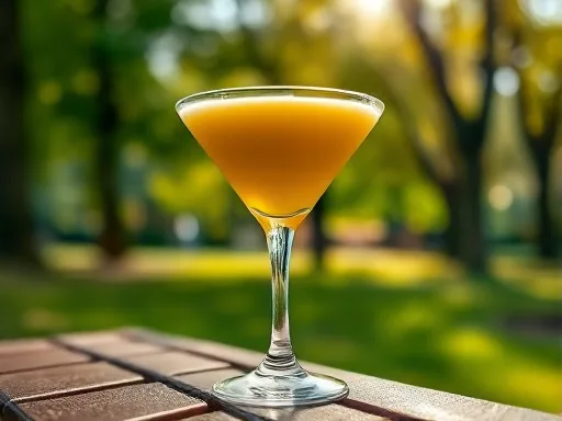 Honey Nuts - Outdoors