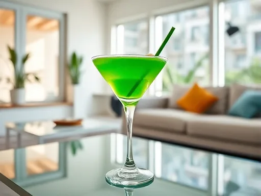 Hong Kong Smog - At Home