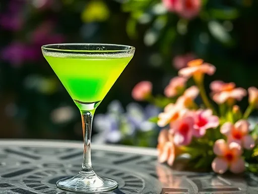 Hong Kong Smog - Outdoors