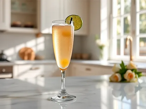 Honolulu Cooler - At Home