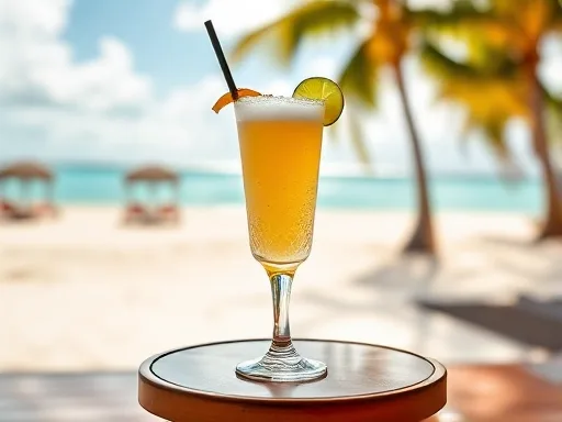 Honolulu Cooler - Outdoors