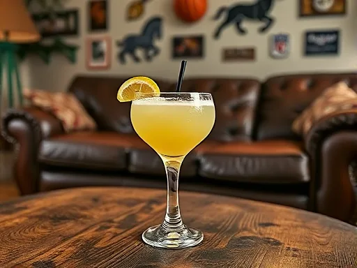 Hop Skip and Go Naked #2 - At Home