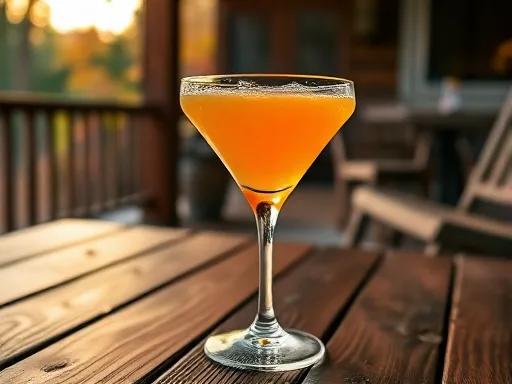 Hop Toad - Outdoors