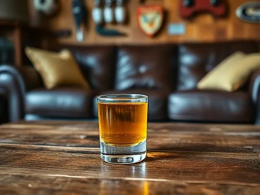 Horny Bull #3 - At Home