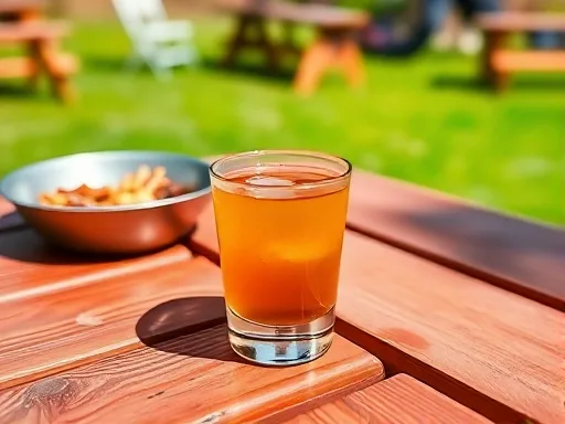 Horny Bull #3 - Outdoors