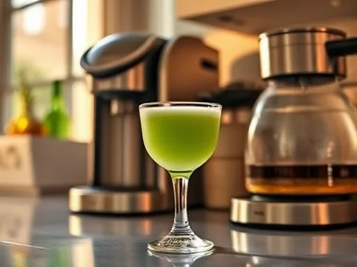 Horny Kermit - At Home