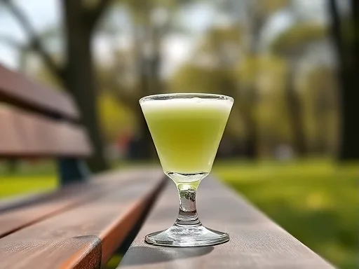 Horny Kermit - Outdoors