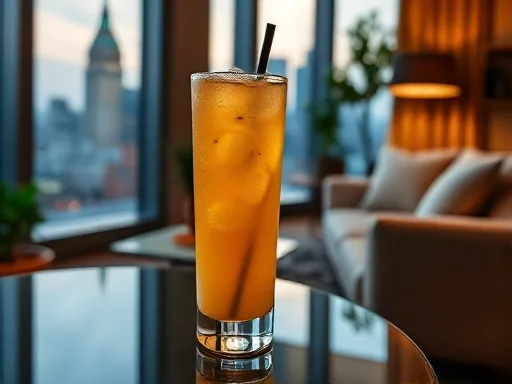 Horny Shamrock - At Home