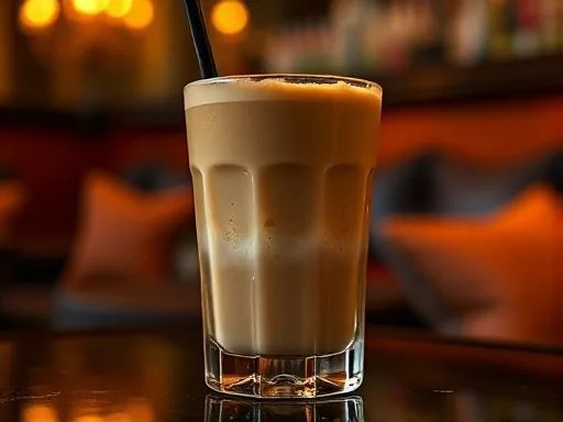 Horny Toad - At a Bar