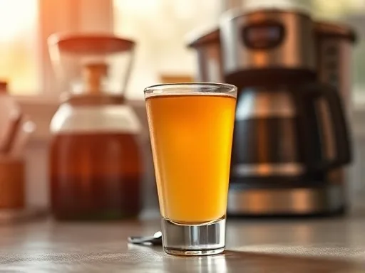 Hot Afternoon - At Home