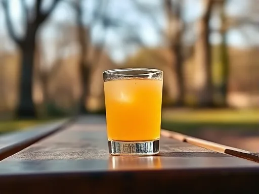 Hot Afternoon - Outdoors