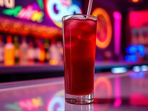 Hot Anal Sex - At a Bar