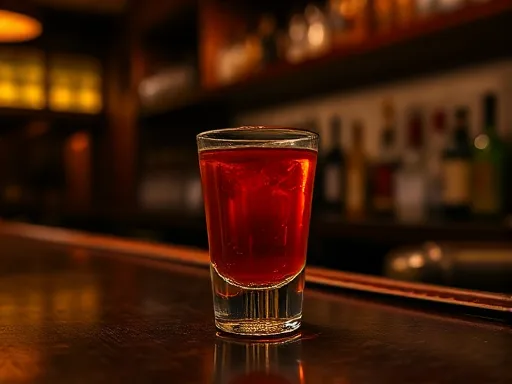 Hot Bitch - At a Bar