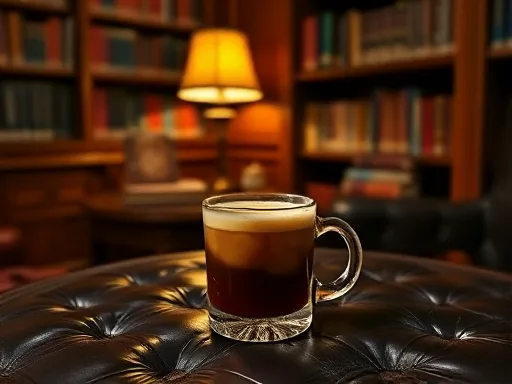 Hot Brick Toddy - At Home