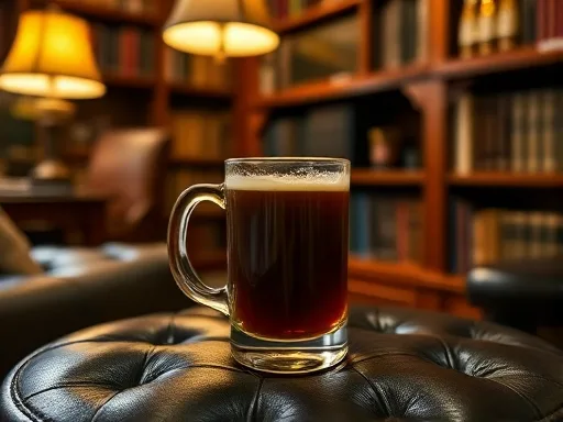 Hot Buttered Jim - At Home