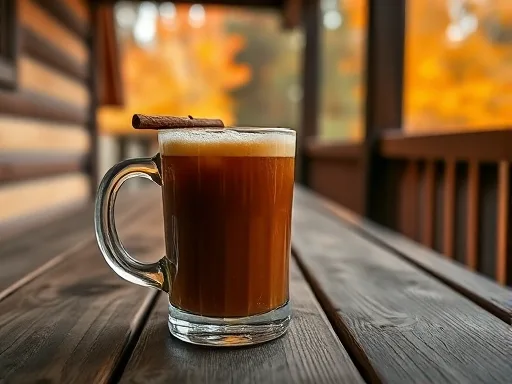 Hot Buttered Jim - Outdoors