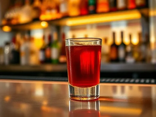 Hot Chicana - At a Bar