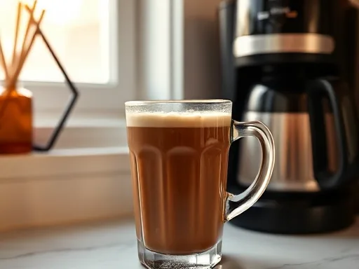 Hot Chocolate To Die For - At Home