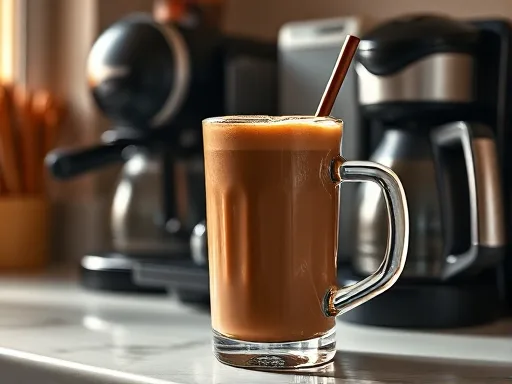 Hot Chocolate - At Home