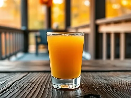 Hot Damn Shooter - Outdoors