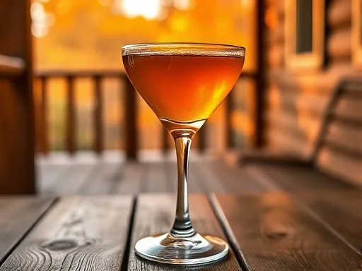 Hot Deck - Outdoors