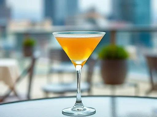 Hot Lunch - Outdoors