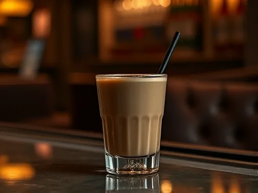 Hot M.M.M. - At a Bar